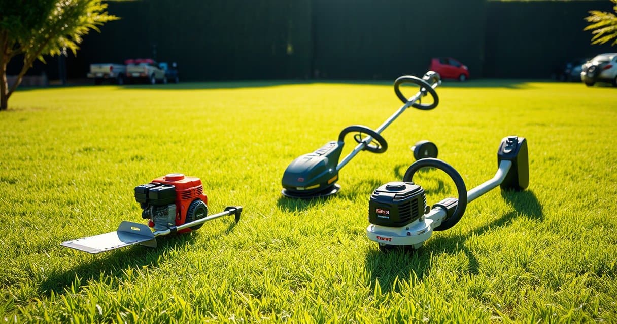 Budget and Ranges: Which Model for Your Garden?