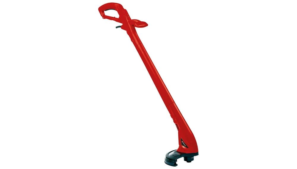 Einhell GC-ET 2522 Grästrimmare Test