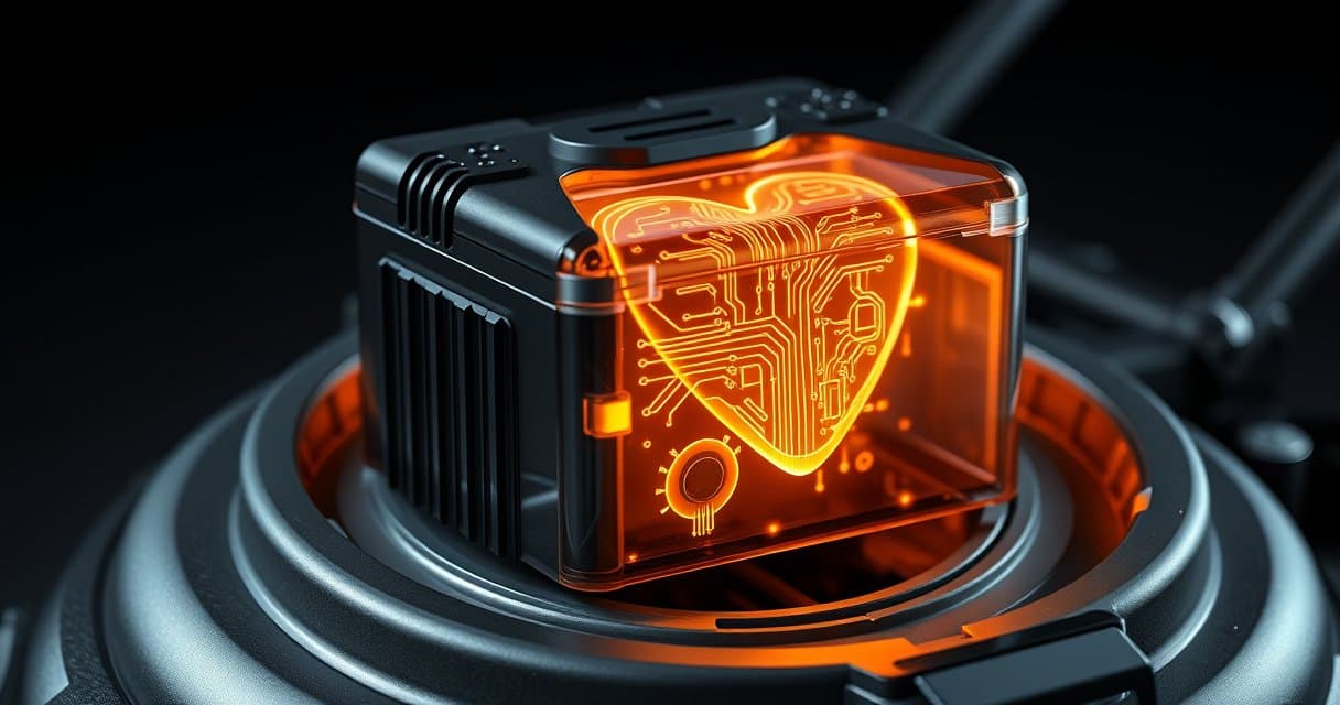 The Battery, Heart of the Machine: Understanding Voltage, Compatibility, and Lifespan