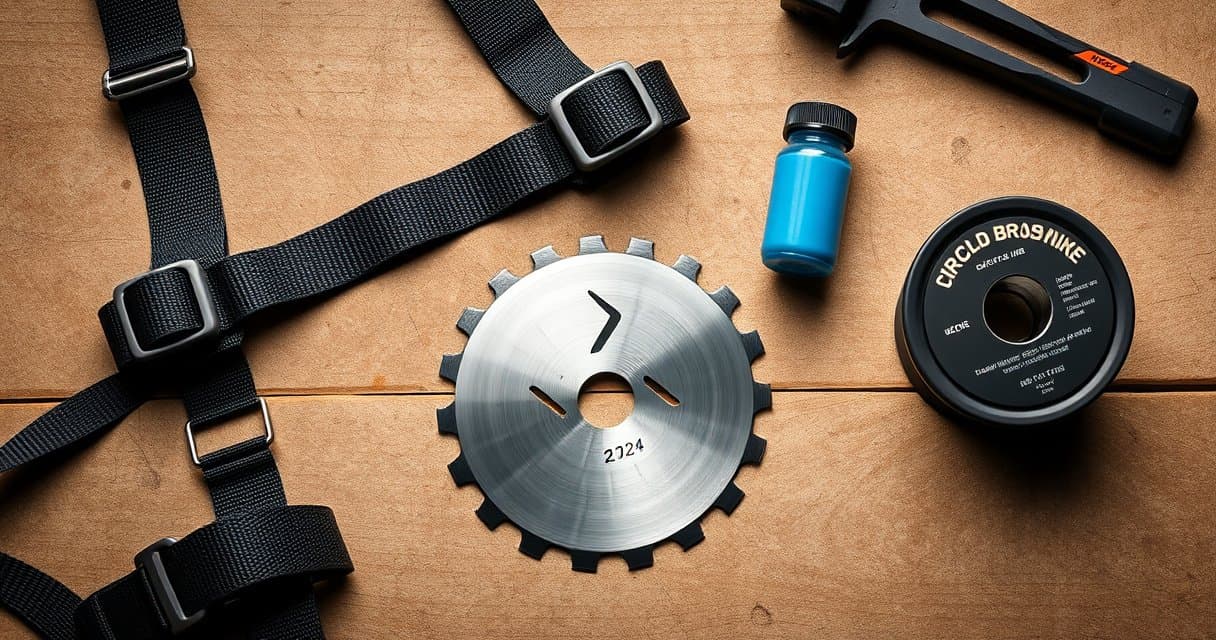 Accessories and Systems That Make Life Easier