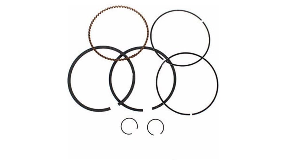 Kit Rebuild Moteur LIZONGFQ GX390 13HP - Test