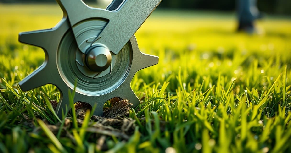 scarifier buying guide