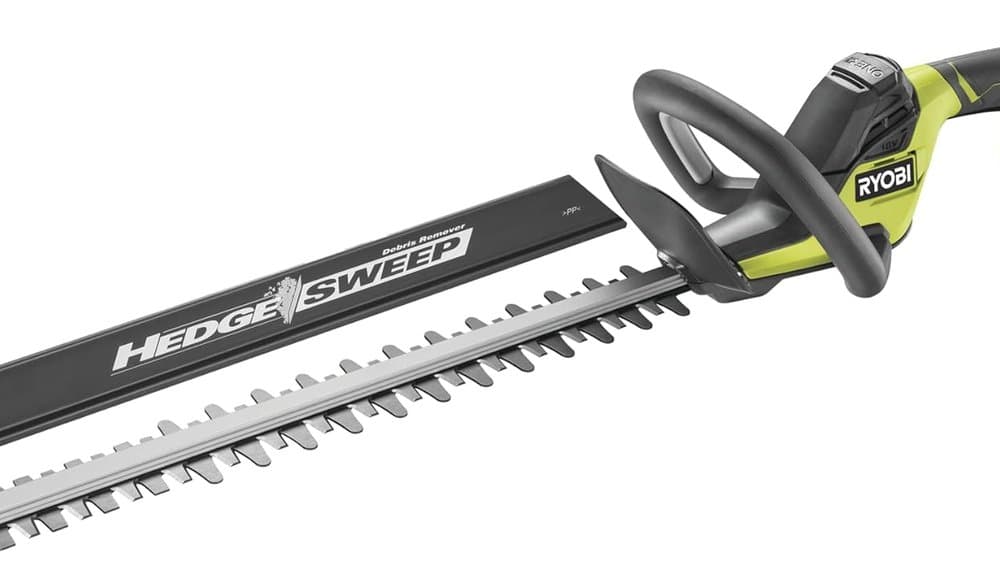 Ryobi One+ RY18HT50A-0 Corta-sebes sem Fio Análise