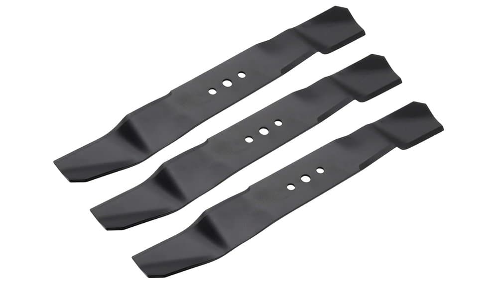 SECURA Mulching Blade Set for Husqvarna Rider R214T Review