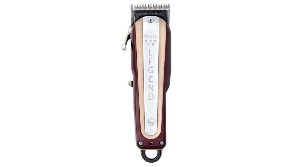 Wahl 5 Star Series Cordless Legend: Análisis Profesional