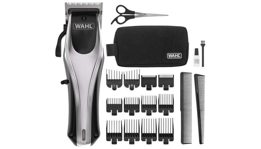 Reseña Wahl Rapid Clip Cortadora de Pelo