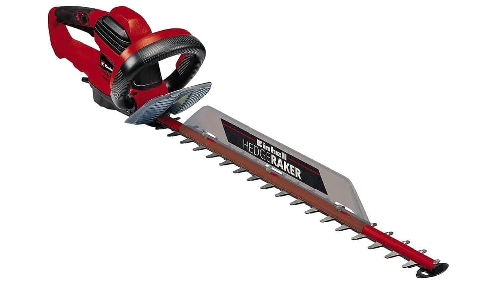 Tagliasiepi Elettrico Einhell GE-EH 7067: Prova e Recensione