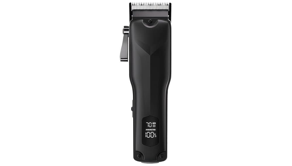 Fader USB tondeuse cheveux pro rechargeable - Test