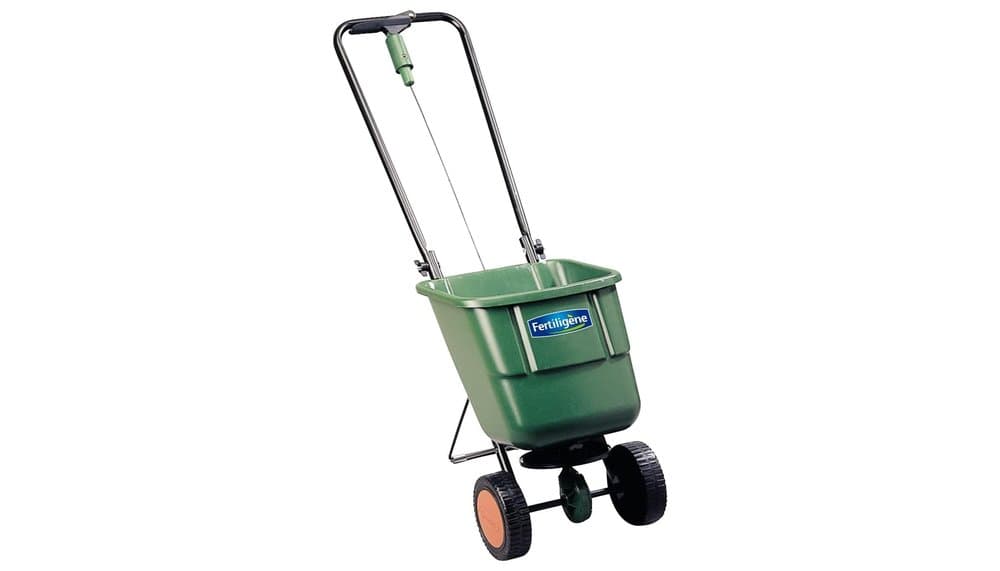 Fertiligène EASYN Easy Green 3-in-1 Spreader Review