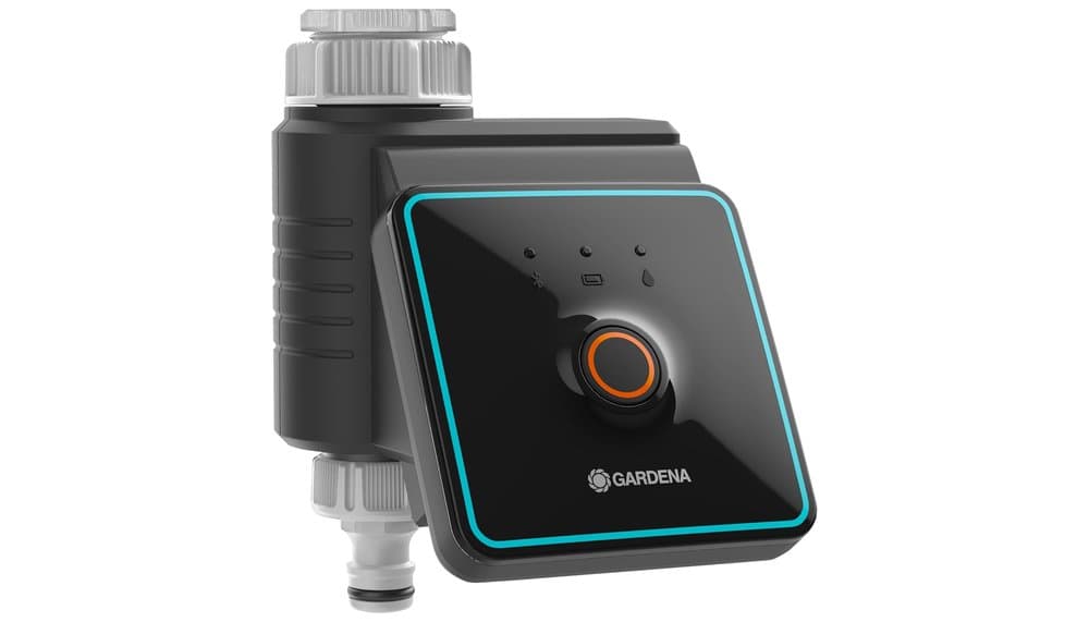 Test Gardena Bluetooth watering control: opiniones