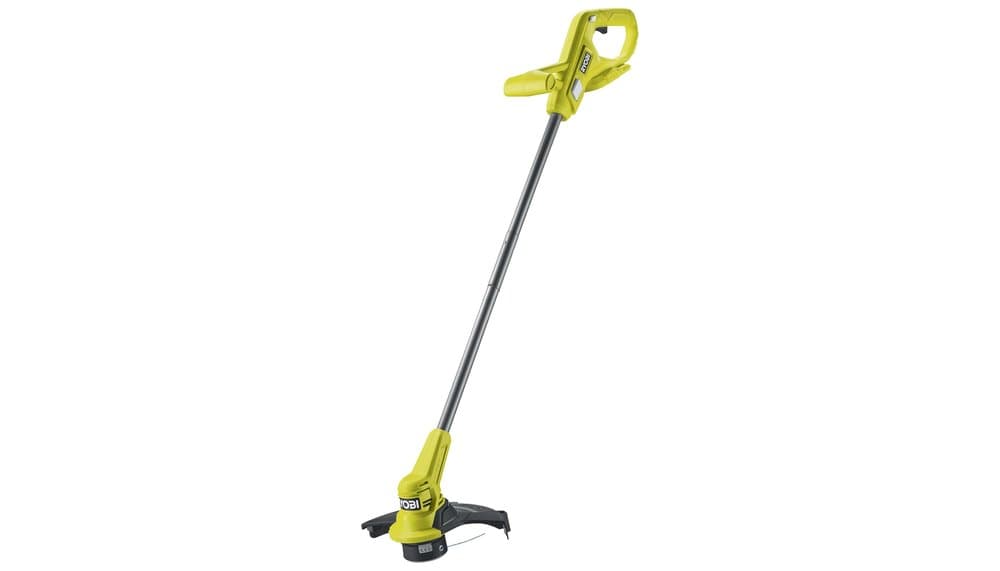 RYOBI RY18LT23A-0 Kantenschneider Test im Detail