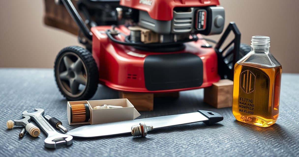 Regular Maintenance for a Reliable and Durable Machine