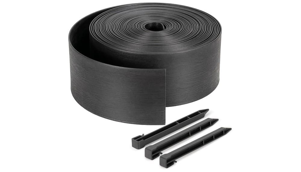 Análisis del Bordillo de Jardín Flexible Velway 20m