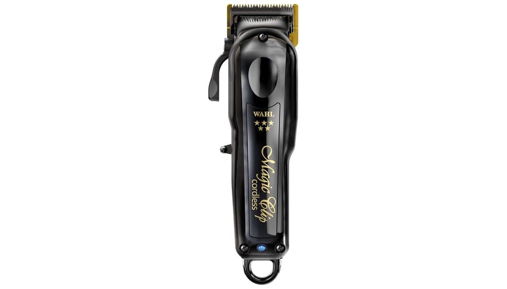 Wahl Magic Clip Cordless Hair Clipper Review